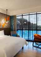 BEDROOM ibis Styles Medan Pattimura