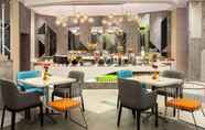 Restoran 5 ibis Styles Medan Pattimura