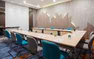 Functional Hall 3 ibis Styles Medan Pattimura