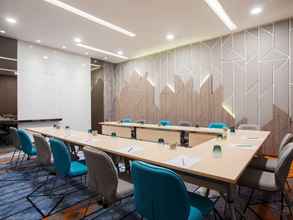 Functional Hall 4 ibis Styles Medan Pattimura