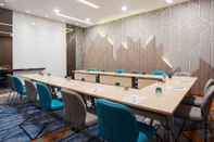 Functional Hall ibis Styles Medan Pattimura