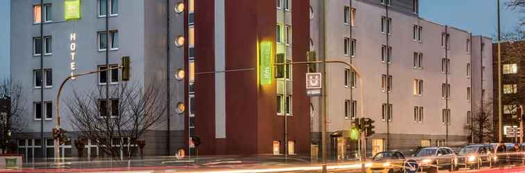 Lain-lain ibis Styles Gelsenkirchen