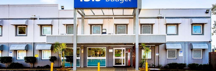 Others ibis budget Canberra