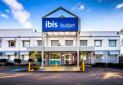 Others ibis budget Canberra