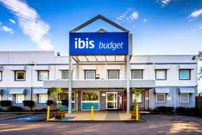 ibis budget Canberra