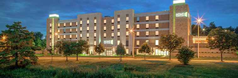 Khác Home2 Suites by Hilton Bloomington