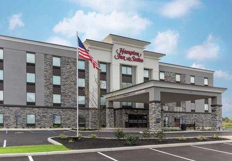 Others Hampton Inn and Suites Xenia Dayton