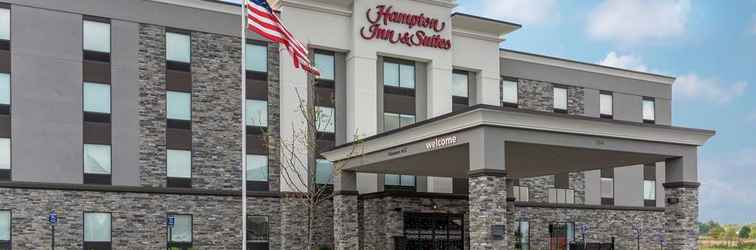 Others Hampton Inn and Suites Xenia Dayton