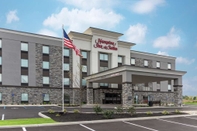 อื่นๆ Hampton Inn and Suites Xenia Dayton