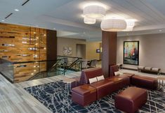 その他 6 DoubleTree by Hilton Jamestown