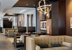 その他 5 DoubleTree by Hilton Jamestown