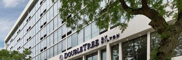 その他 DoubleTree by Hilton Jamestown