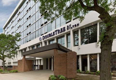その他 DoubleTree by Hilton Jamestown