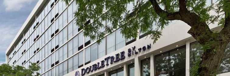 Lainnya DoubleTree by Hilton Jamestown