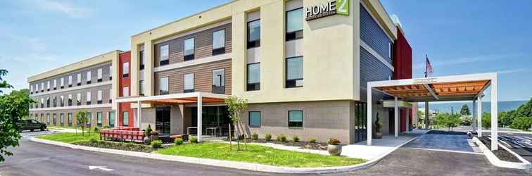 Lainnya Home2 Suites by Hilton Mechanicsburg