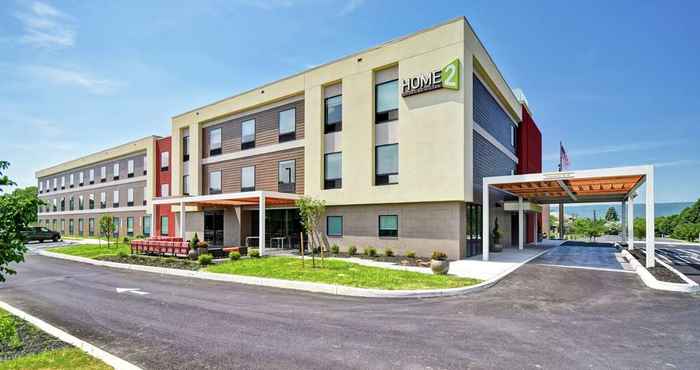 Others Home2 Suites by Hilton Mechanicsburg