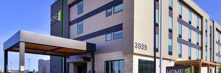 Others Home2 Suites by Hilton Eagan Minneapolis