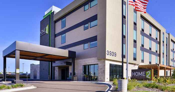 Others Home2 Suites by Hilton Eagan Minneapolis