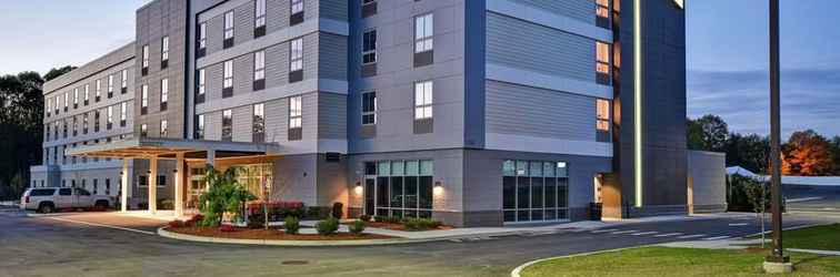 Others Home2 Suites by Hilton Walpole Foxboro