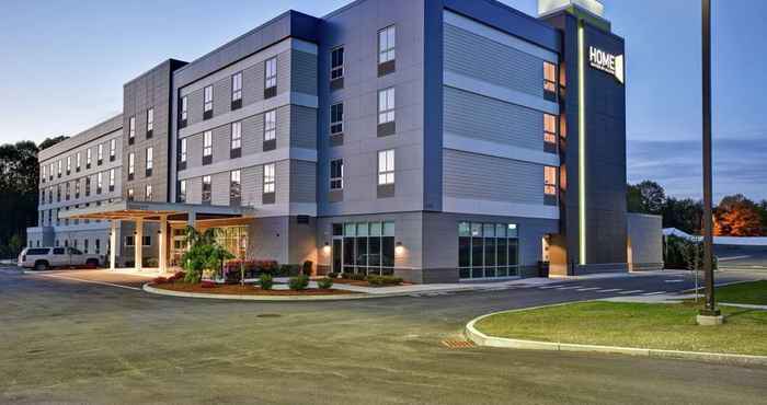 Others Home2 Suites by Hilton Walpole Foxboro