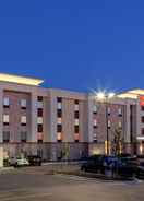 Exterior Hampton Inn and Suites Overland Park South