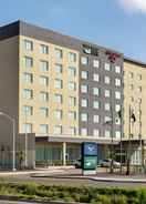 Exterior Homewood Suites by Hilton Monterrey Apodaca