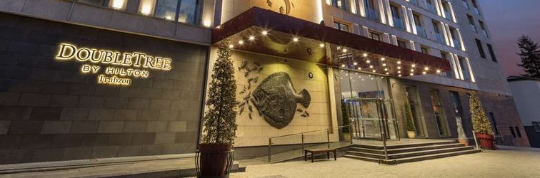 Others DoubleTree by Hilton Trabzon