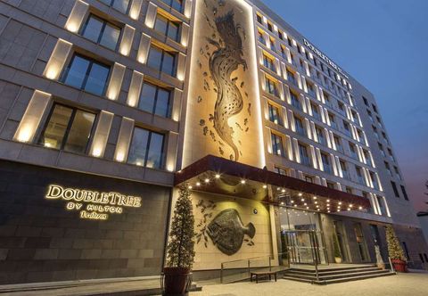 Others DoubleTree by Hilton Trabzon