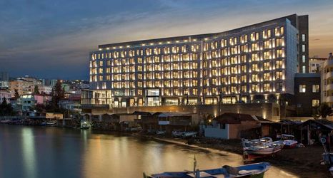 Others 2 DoubleTree by Hilton Trabzon