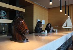 Others 5 DoubleTree by Hilton Trabzon