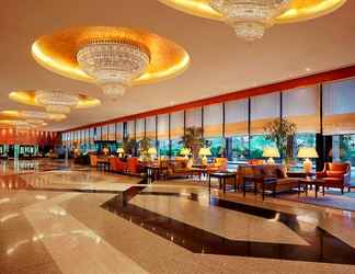 Lainnya 2 Hilton Cairo Heliopolis