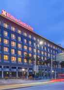 Exterior Hilton Garden Inn Qidong