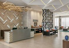 Others 6 Hampton Inn by Hilton Monterrey Apodaca