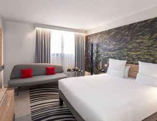 Lainnya 2 Novotel Blois Centre Val de Loire