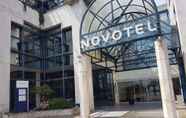 อื่นๆ 2 Novotel Blois Centre Val de Loire