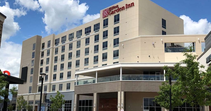 อื่นๆ Hilton Garden Inn Charlotte Waverly