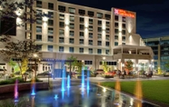 อื่นๆ 5 Hilton Garden Inn Charlotte Waverly