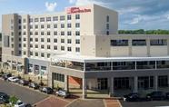 อื่นๆ 3 Hilton Garden Inn Charlotte Waverly