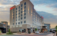 อื่นๆ 7 Hilton Garden Inn Charlotte Waverly