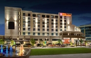 อื่นๆ 2 Hilton Garden Inn Charlotte Waverly