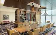 Lainnya 5 Hampton by Hilton Dubai Airport