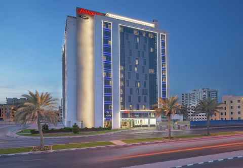 อื่นๆ Hampton by Hilton Dubai Airport