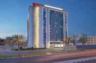 Lainnya Hampton by Hilton Dubai Airport