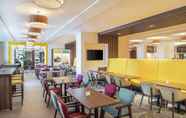 Lainnya 7 Hampton by Hilton Dubai Airport