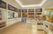 Lainnya 6 Hampton by Hilton Dubai Airport