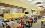 Lainnya 3 Hampton by Hilton Dubai Airport