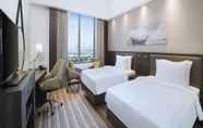 Lainnya 4 Hampton by Hilton Dubai Airport