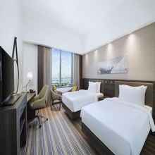 อื่นๆ 4 Hampton by Hilton Dubai Airport