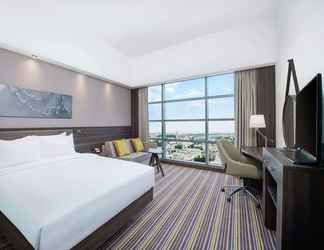 Lainnya 2 Hampton by Hilton Dubai Airport