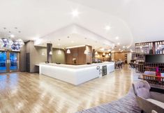 Others 5 Hampton by Hilton Blackpool